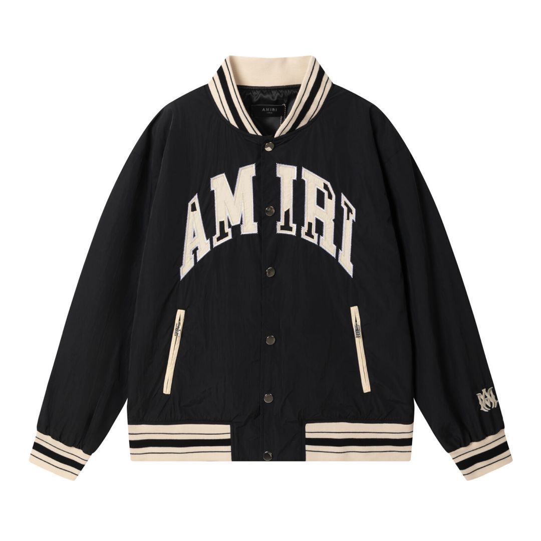Amiri Jacket Autumn and Winter New Arrivals