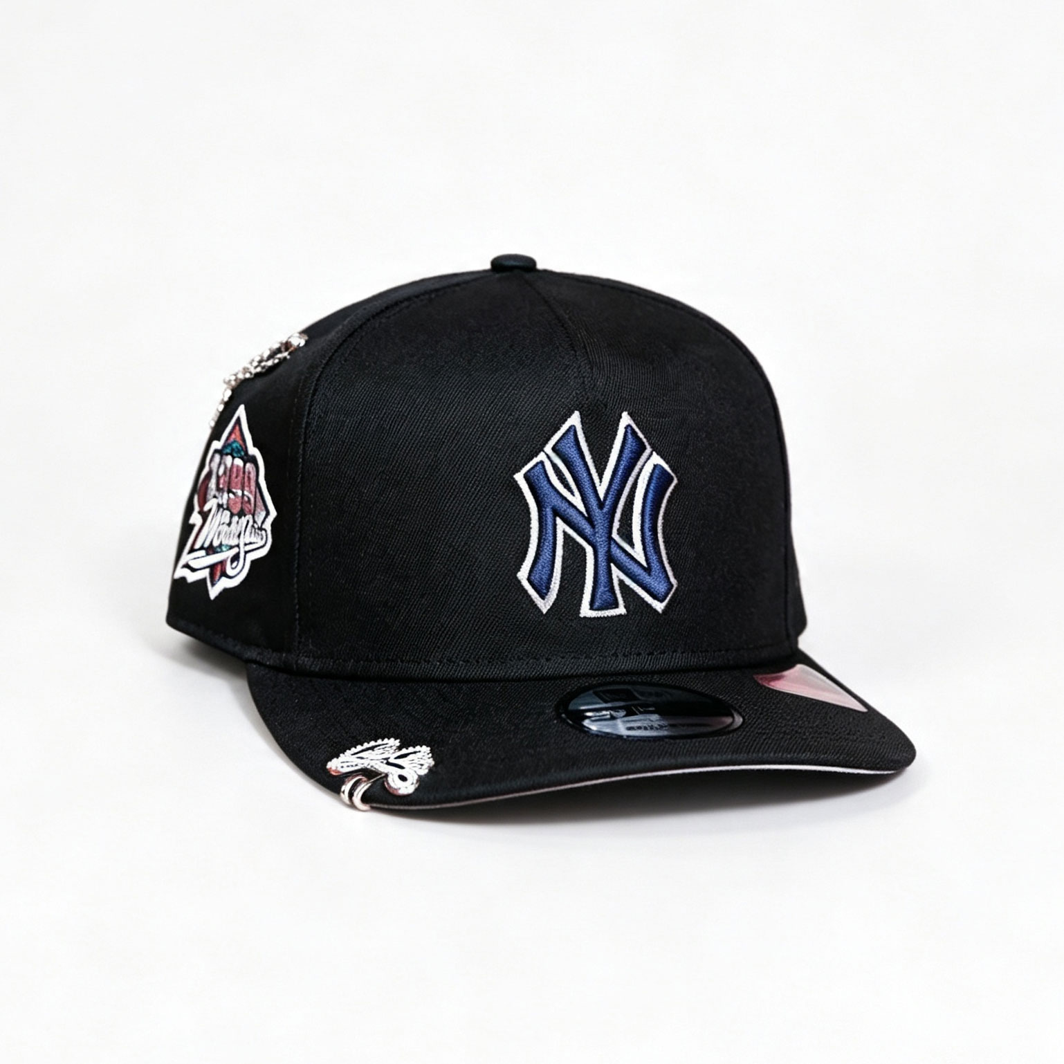 New Cap Fashion Hats 