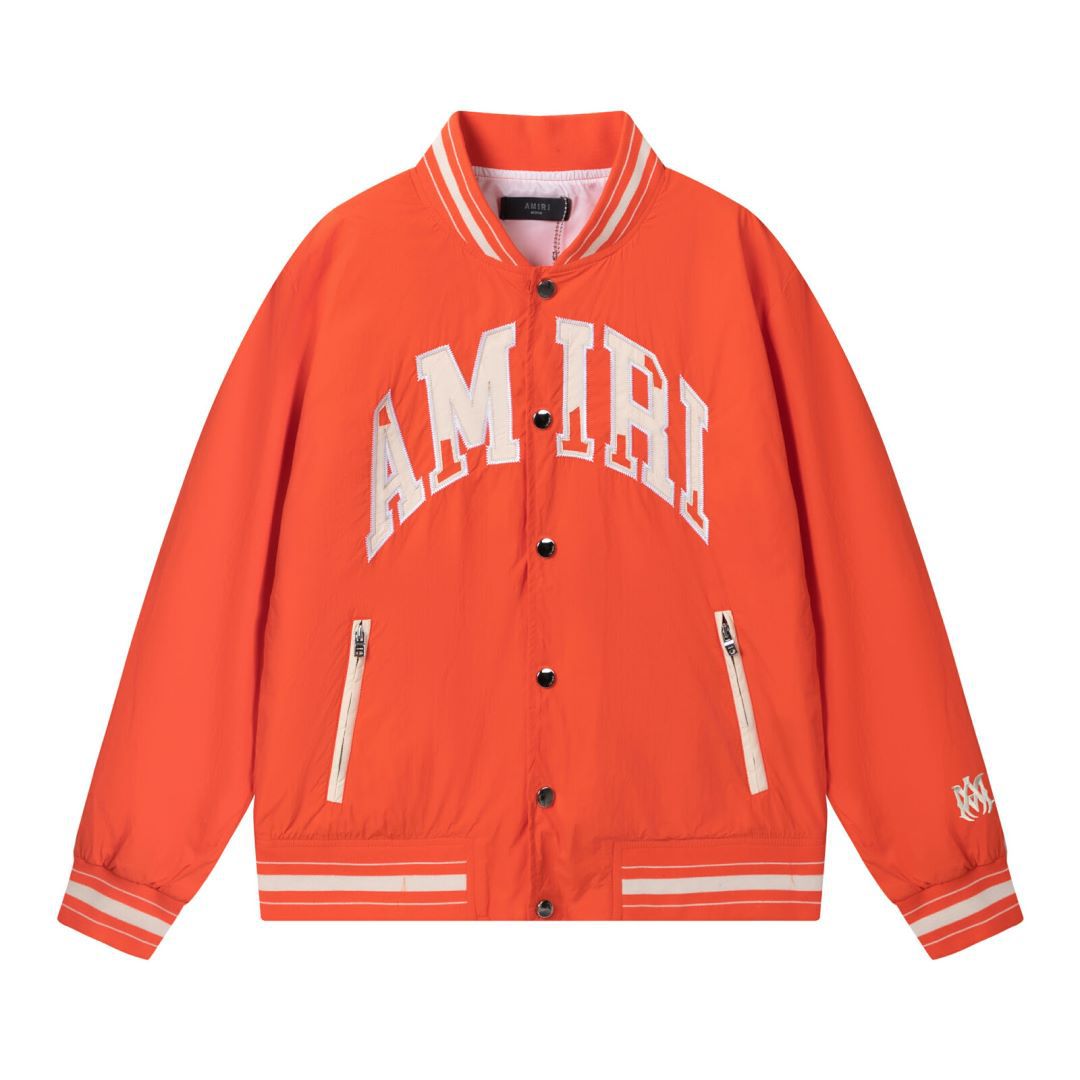 Amiri Jacket Autumn and Winter New Arrivals