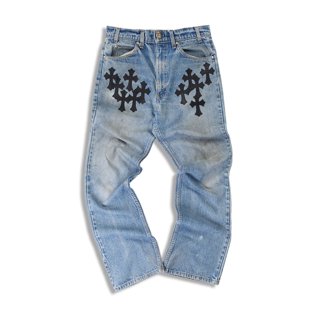 Chrome Hearts pants sale