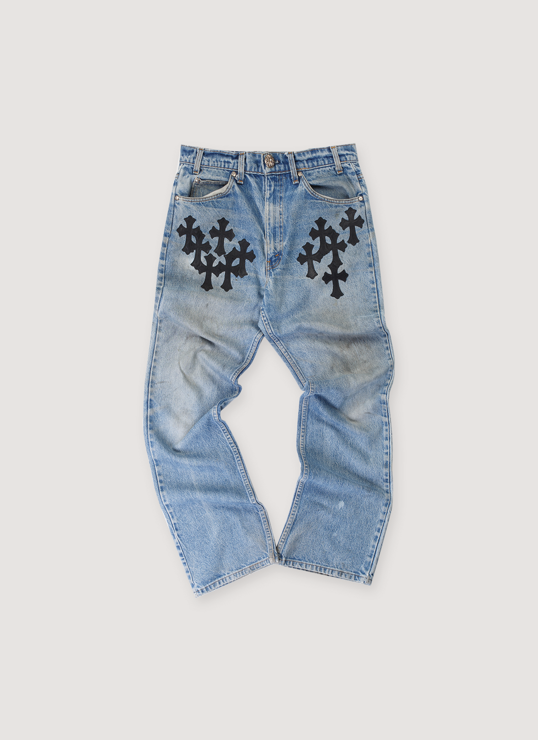 Chrome Hearts pants sale