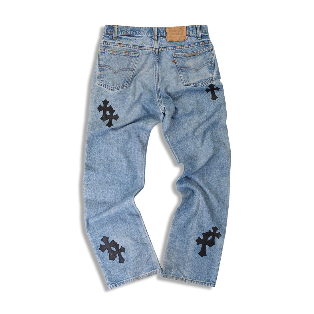 Chrome Hearts pants sale