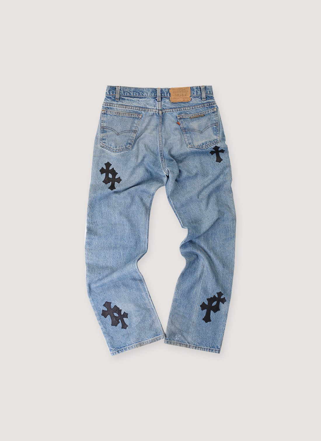 Chrome Hearts pants sale