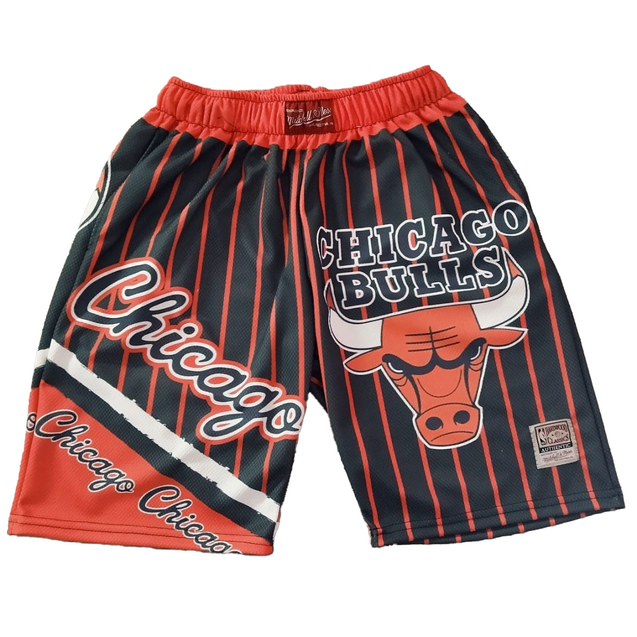 NBA Team Shorts