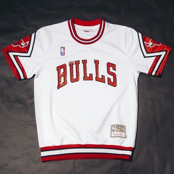 Vintage NBA T-Shirt Unisex Jersey