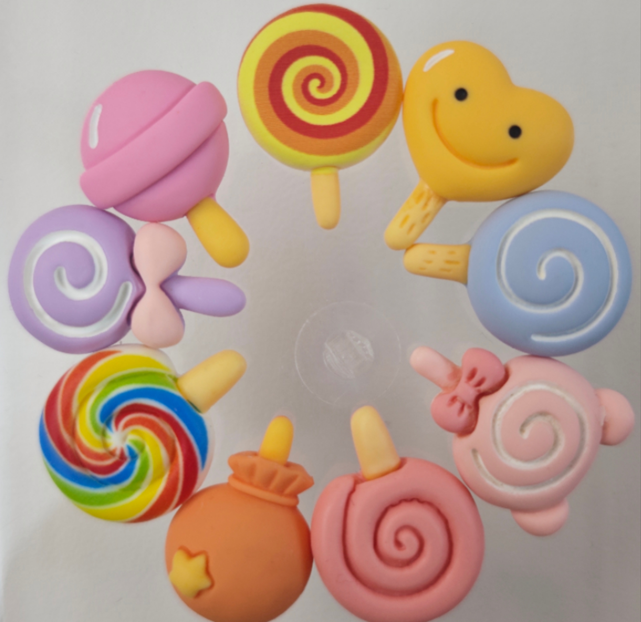 lollipop 15+5