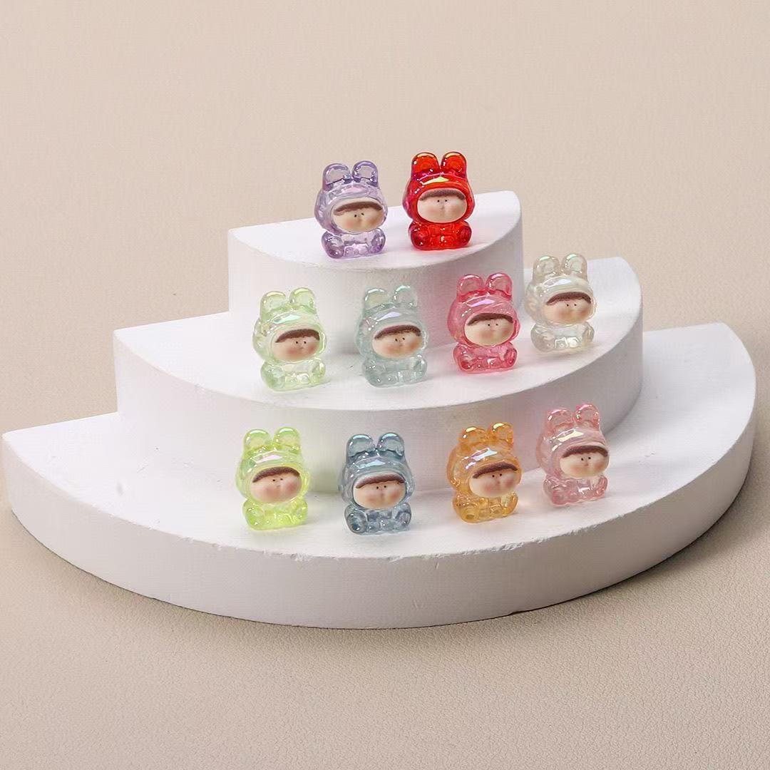 mini lilis blind boxes 