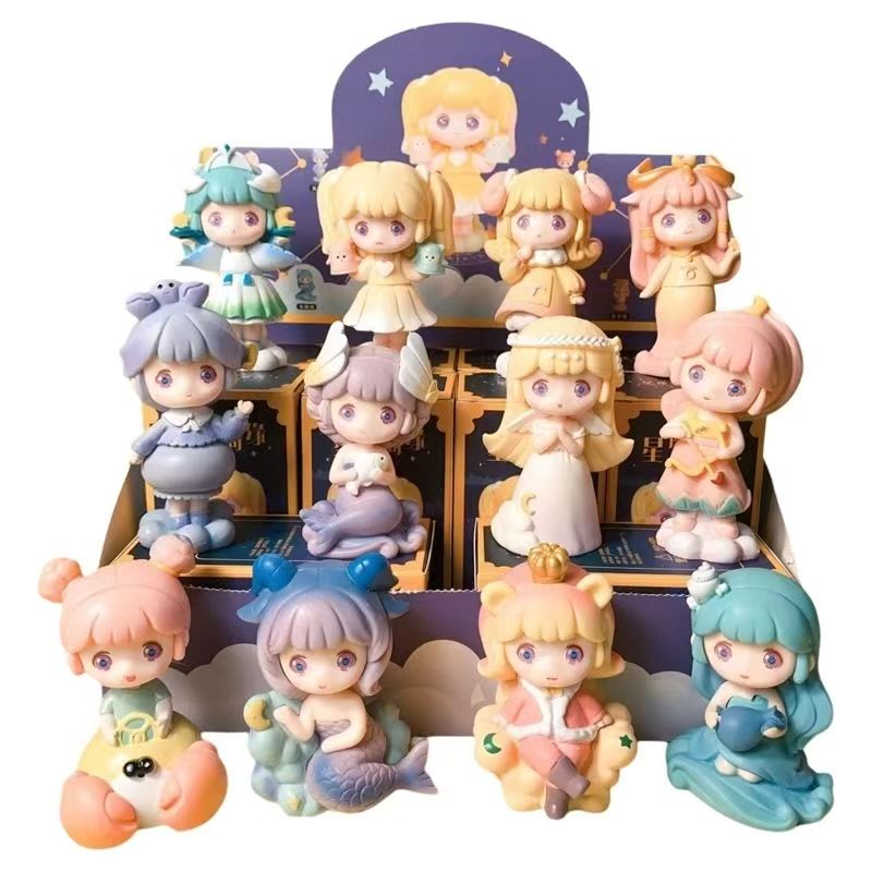 "Constellation Wonder Blind Box - Random One" * 1