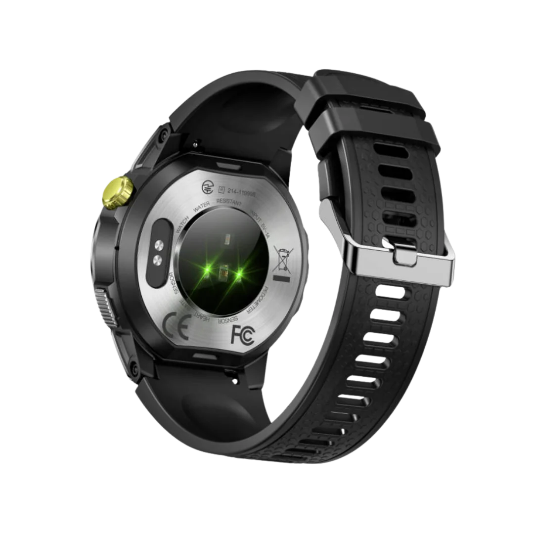 ATLAS SMARTWATCH
