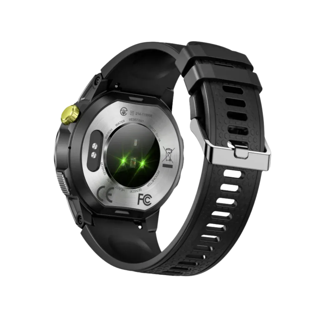 ATLAS SMARTWATCH