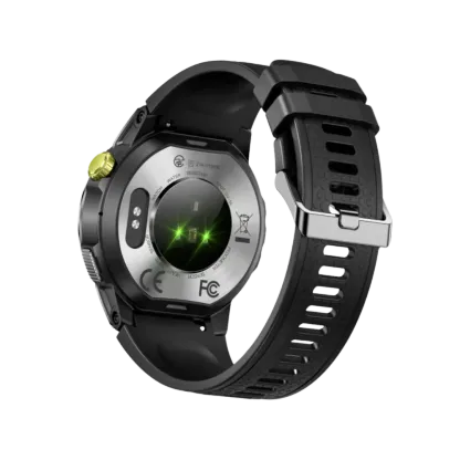 ATLAS SMARTWATCH