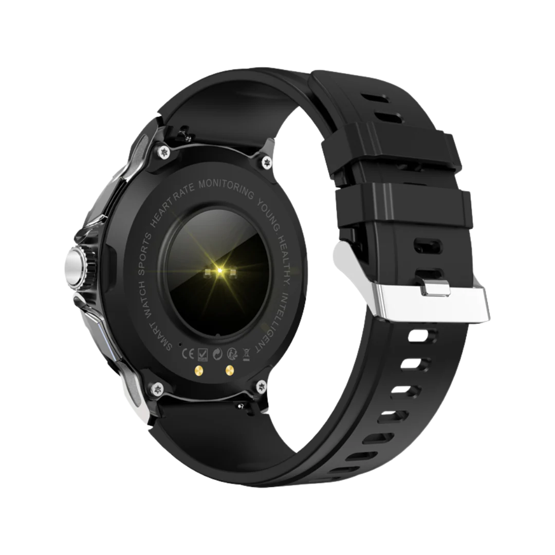 HELIOS SMARTWATCH