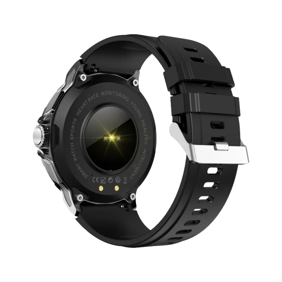 HELIOS SMARTWATCH