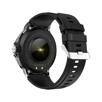 HELIOS SMARTWATCH