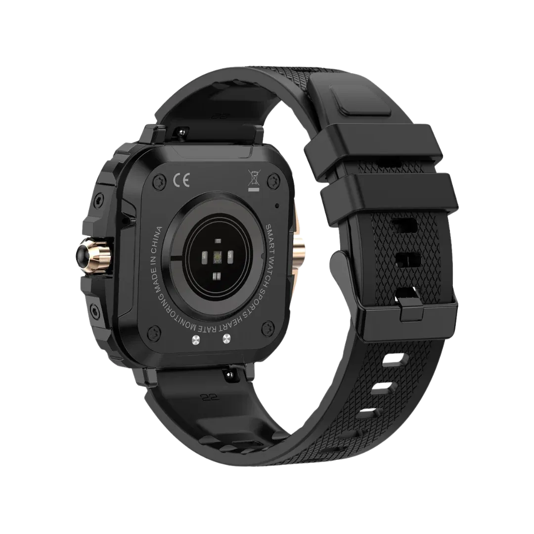 CRONUS SMARTWATCH