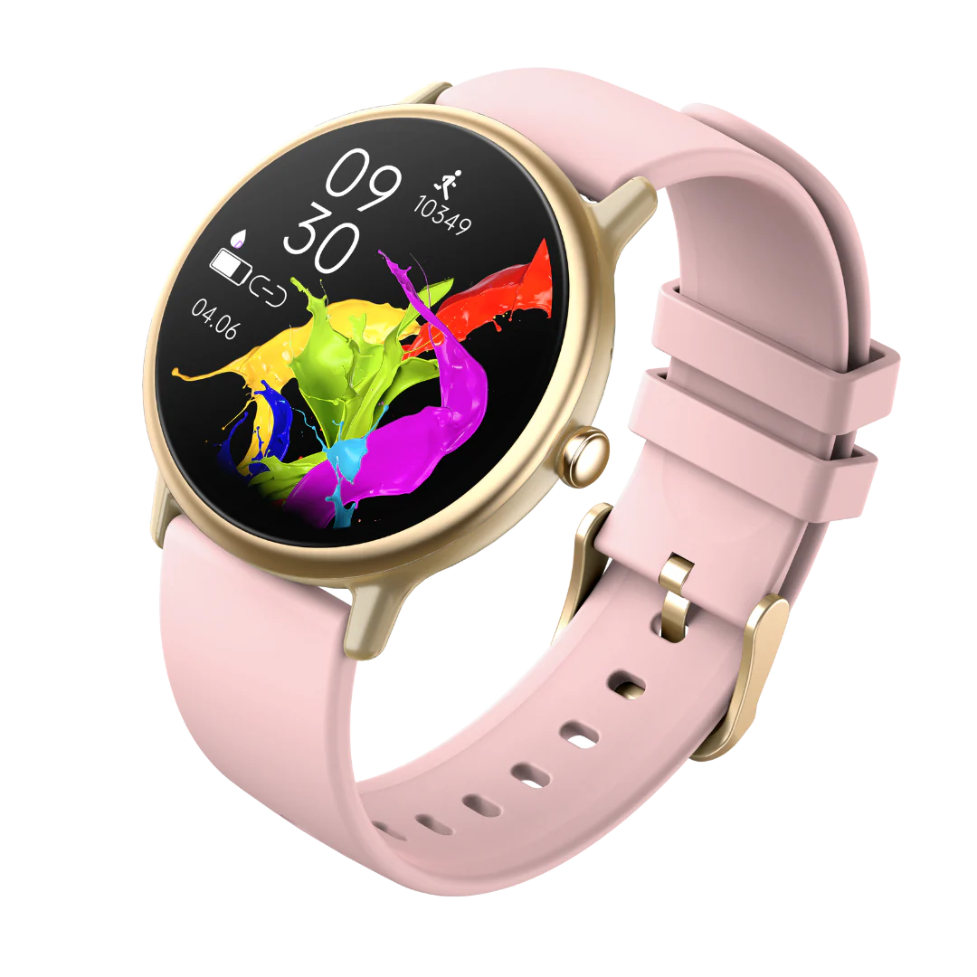 RHEA SMARTWATCH