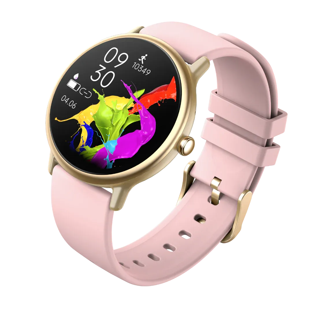 RHEA SMARTWATCH