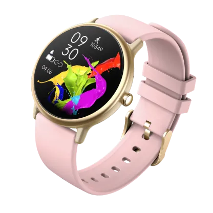 RHEA SMARTWATCH