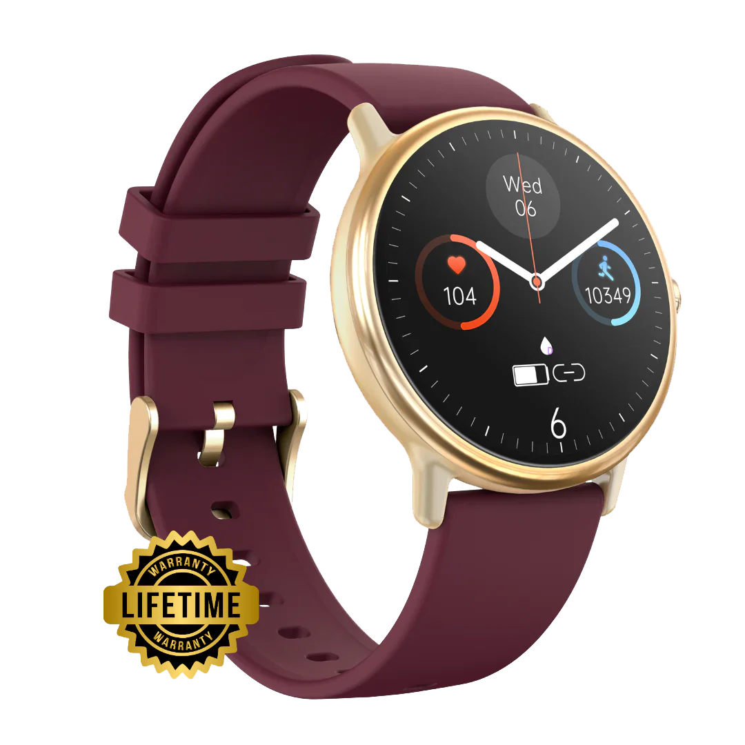 RHEA SMARTWATCH