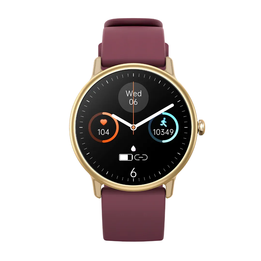 RHEA SMARTWATCH