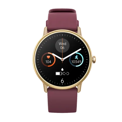 RHEA SMARTWATCH