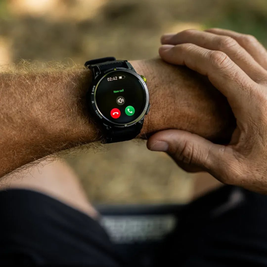 ATLAS SMARTWATCH