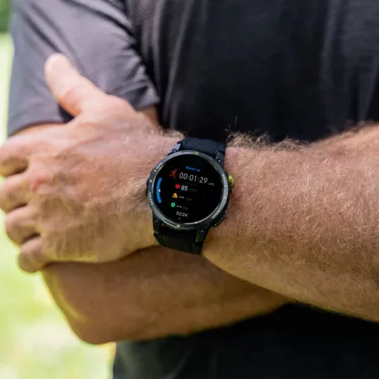 ATLAS SMARTWATCH