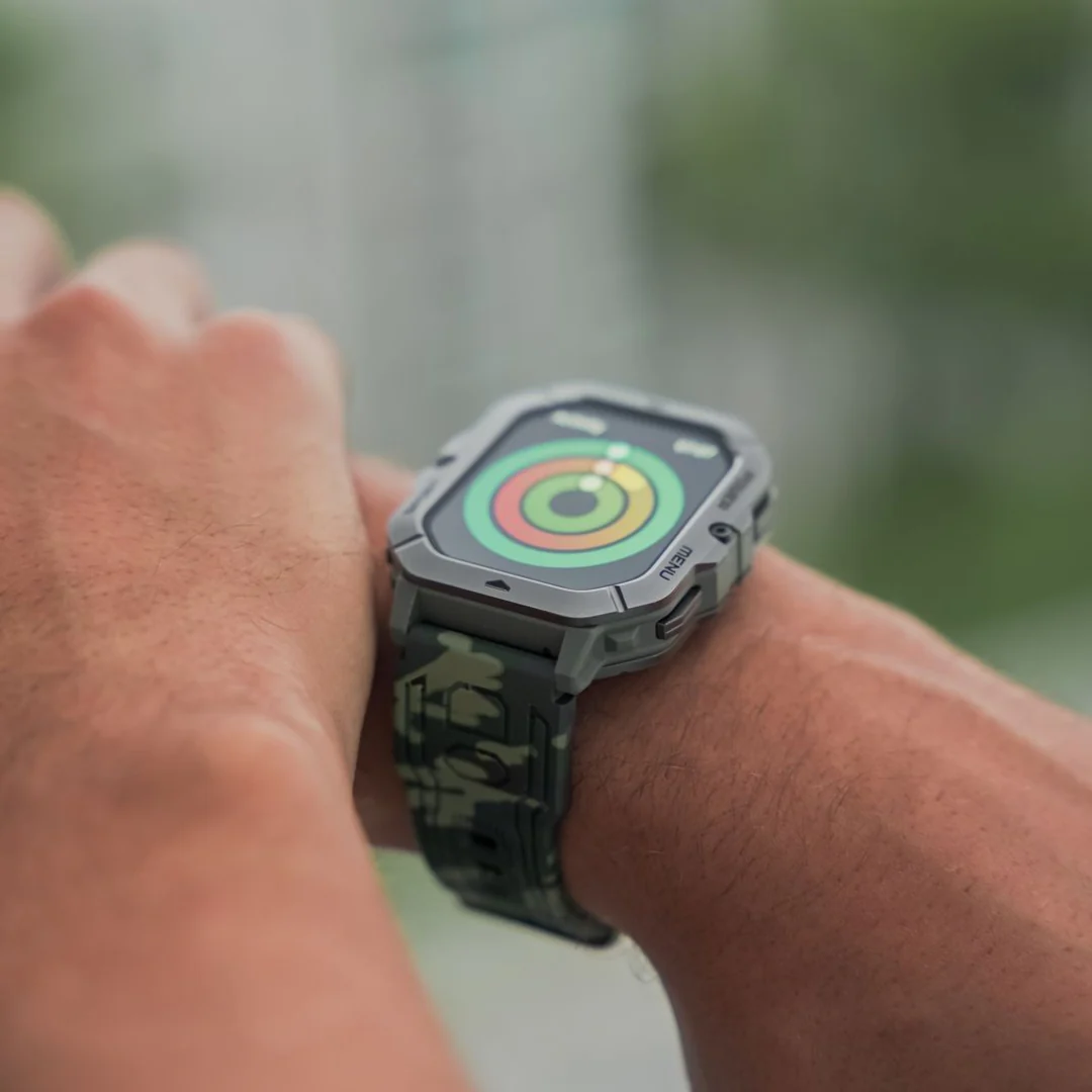 ZEUS SMARTWATCH