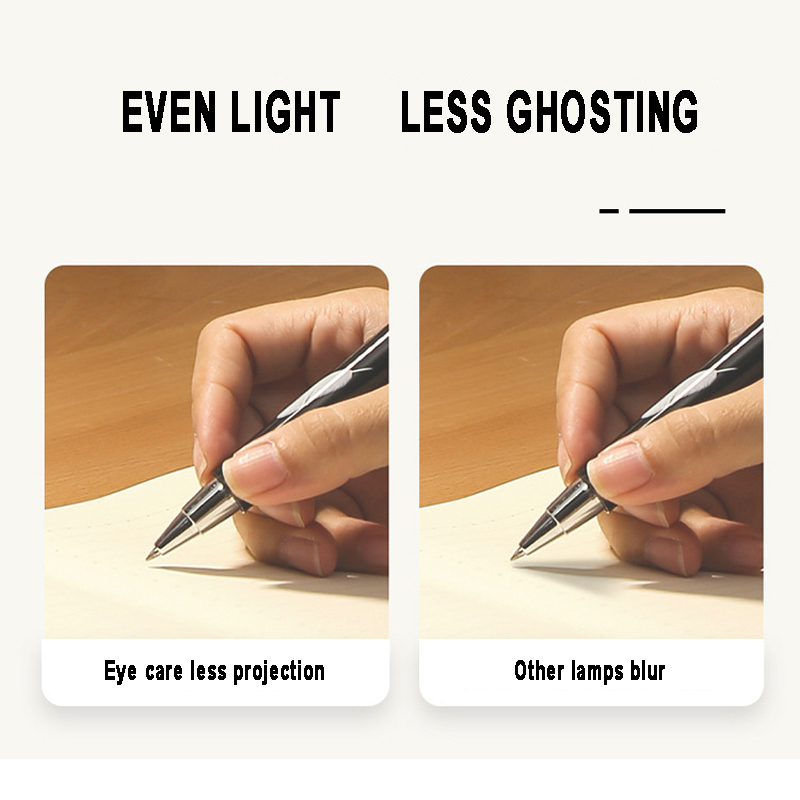 Desk Lamp Kids With Pen Holder