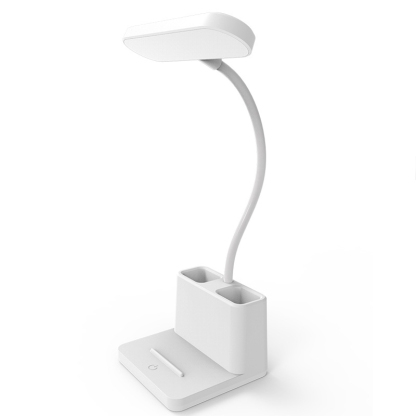 Desk Lamp Kids With Pen Holder