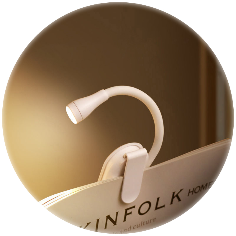 Book Light