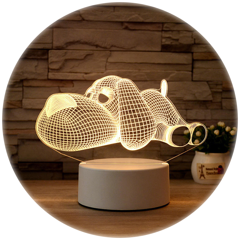 Night Light