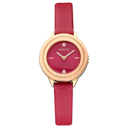 ROCOCJEWE Star Series Double-sided Detachable DIY Women's Watch R0236