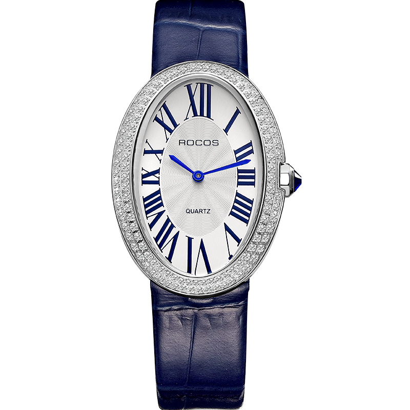 Royal Kiss Collection – ROCOSJEWE
