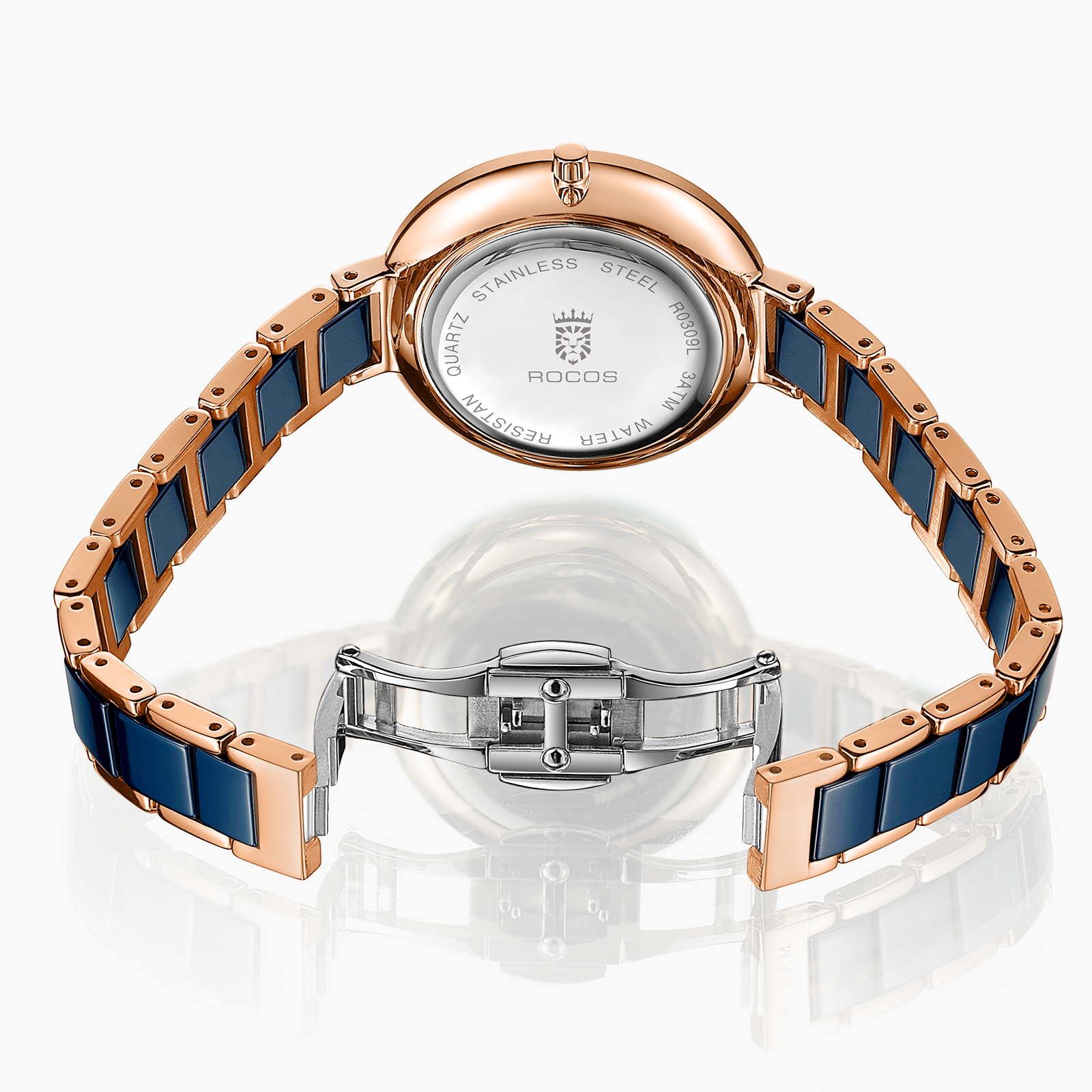 ROCOS JEWE R0309