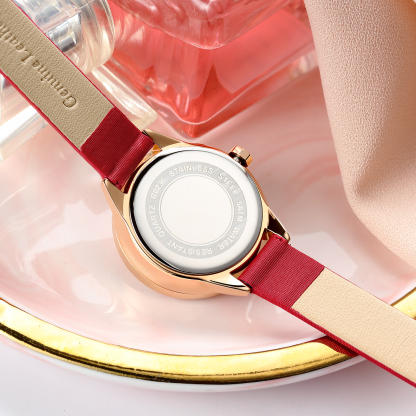 ROCOCJEWE Star Series Double-sided Detachable DIY Women's Watch R0236
