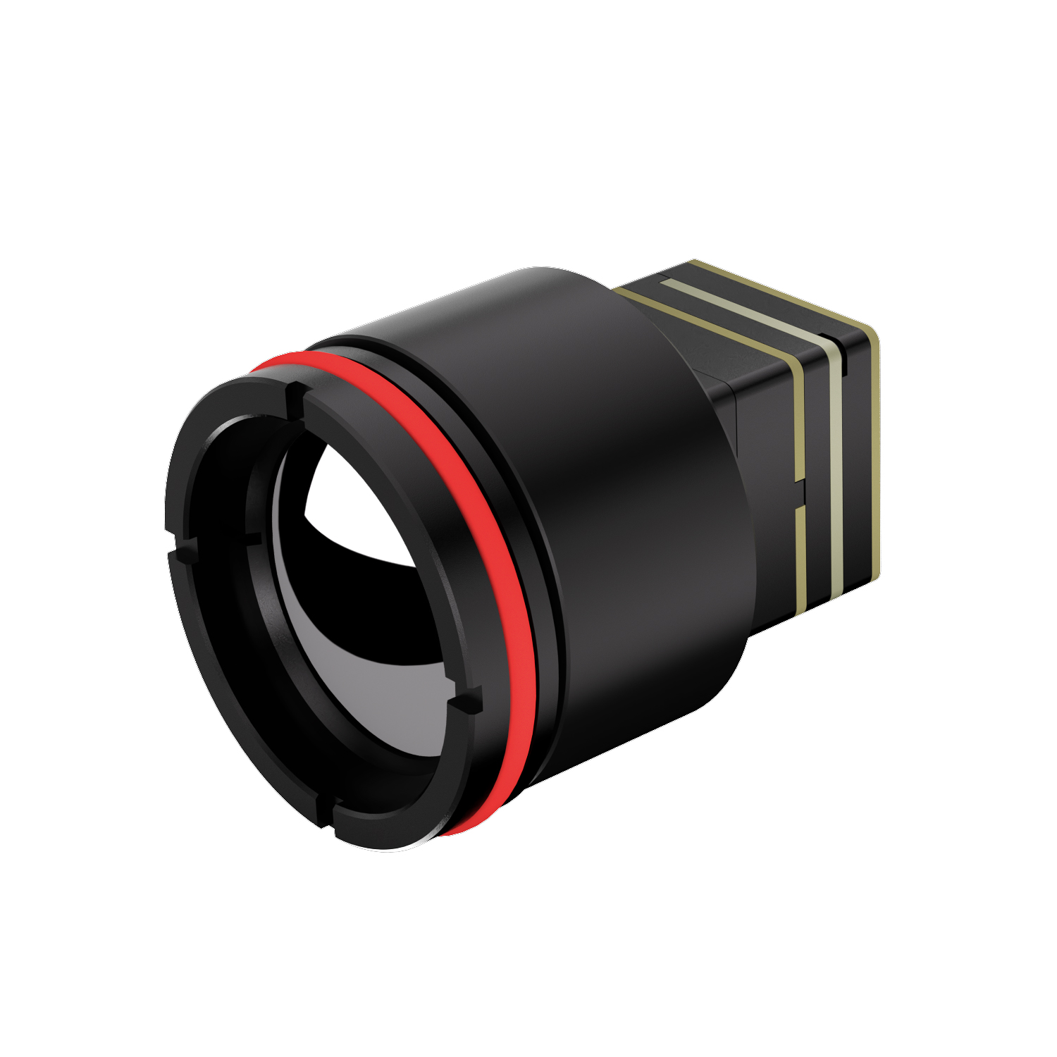 WINBIG CV-Series 640×512 IR Thermal Imaging Module