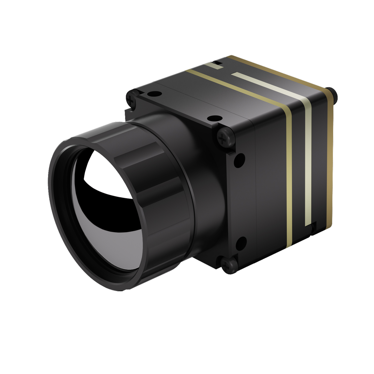 CV Series 384×288 IR Thermal Imaging Module