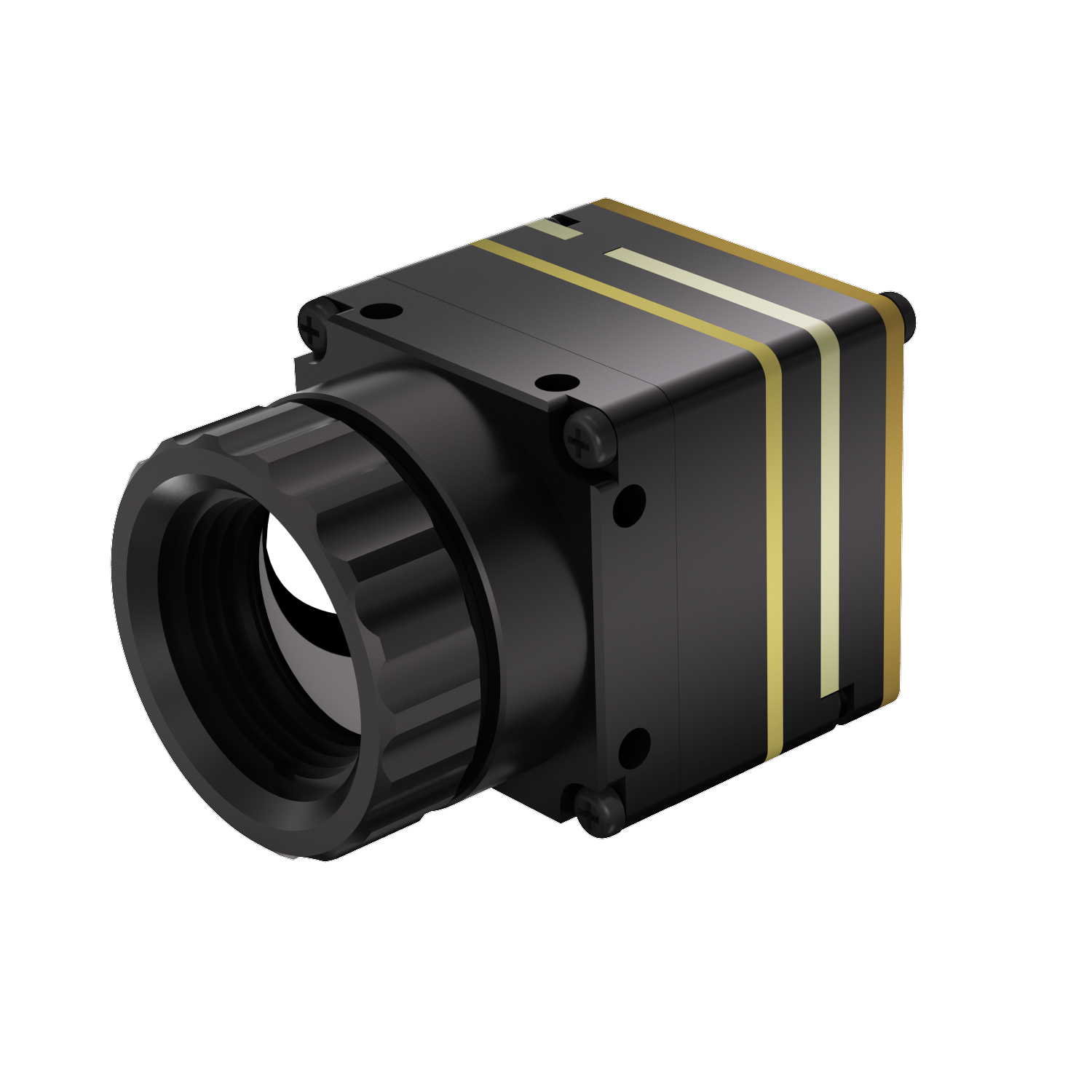 CV Series 384×288 IR Thermal Imaging Module