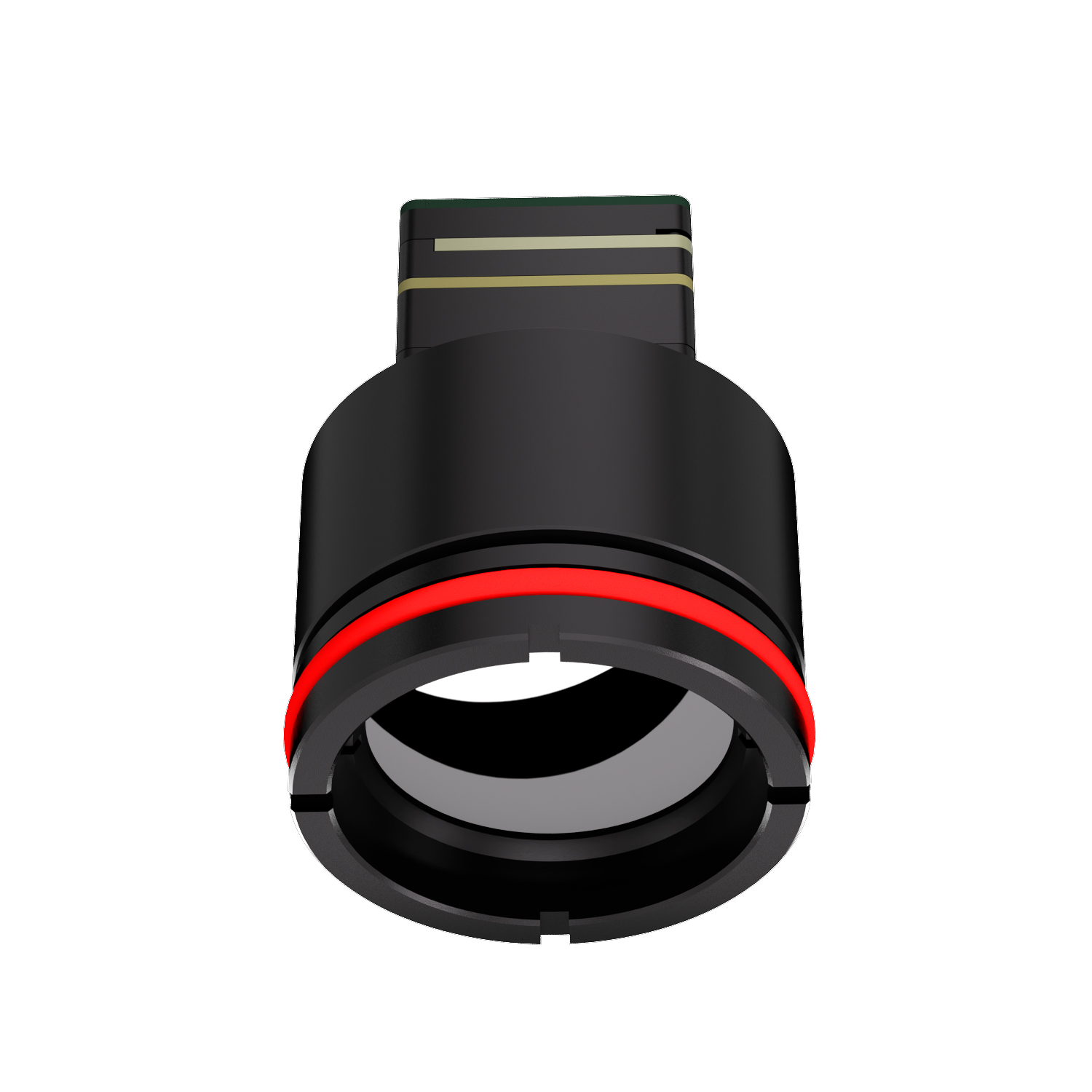 WINBIG CV-Series 640×512 IR Thermal Imaging Module