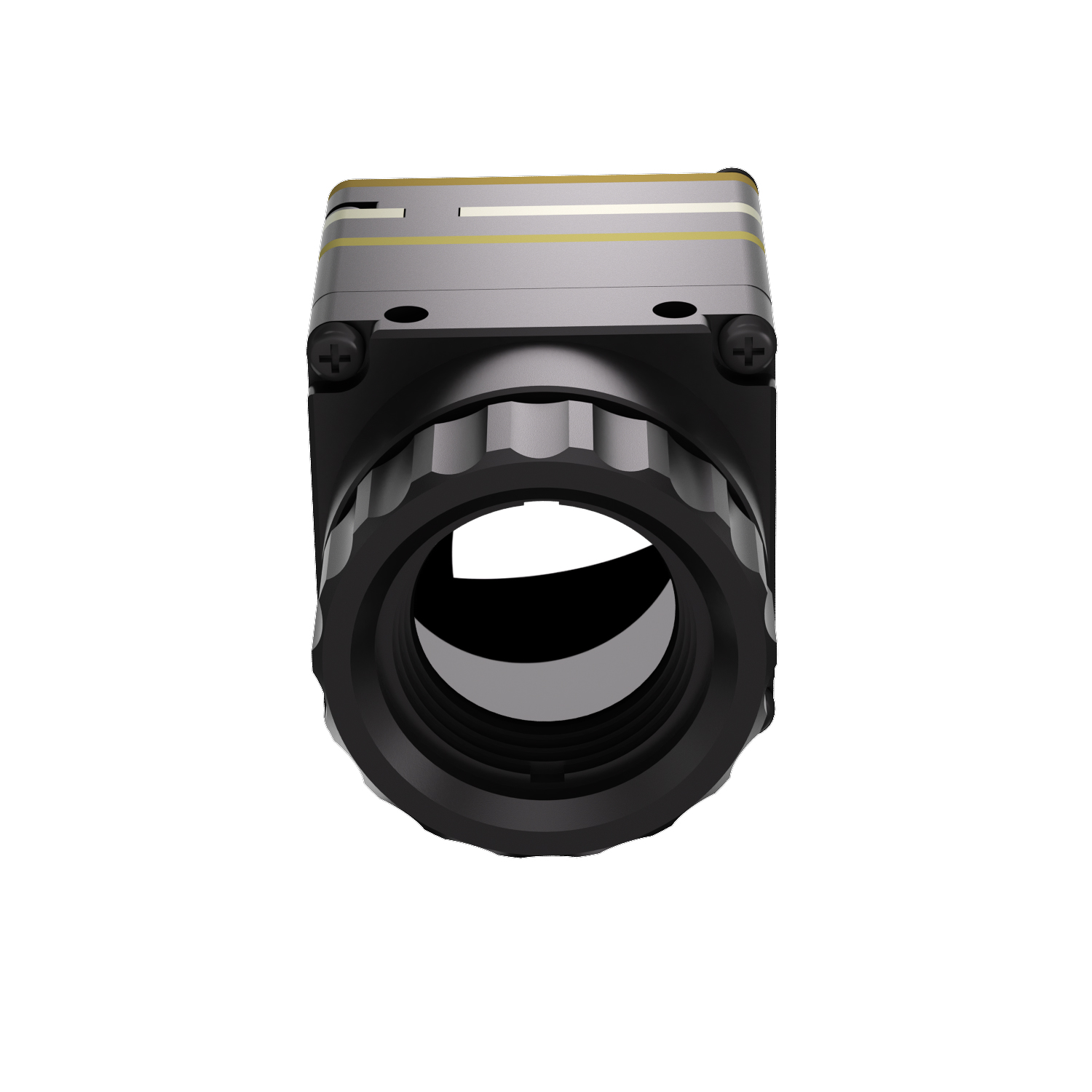 CV Series 384×288 IR Thermal Imaging Module