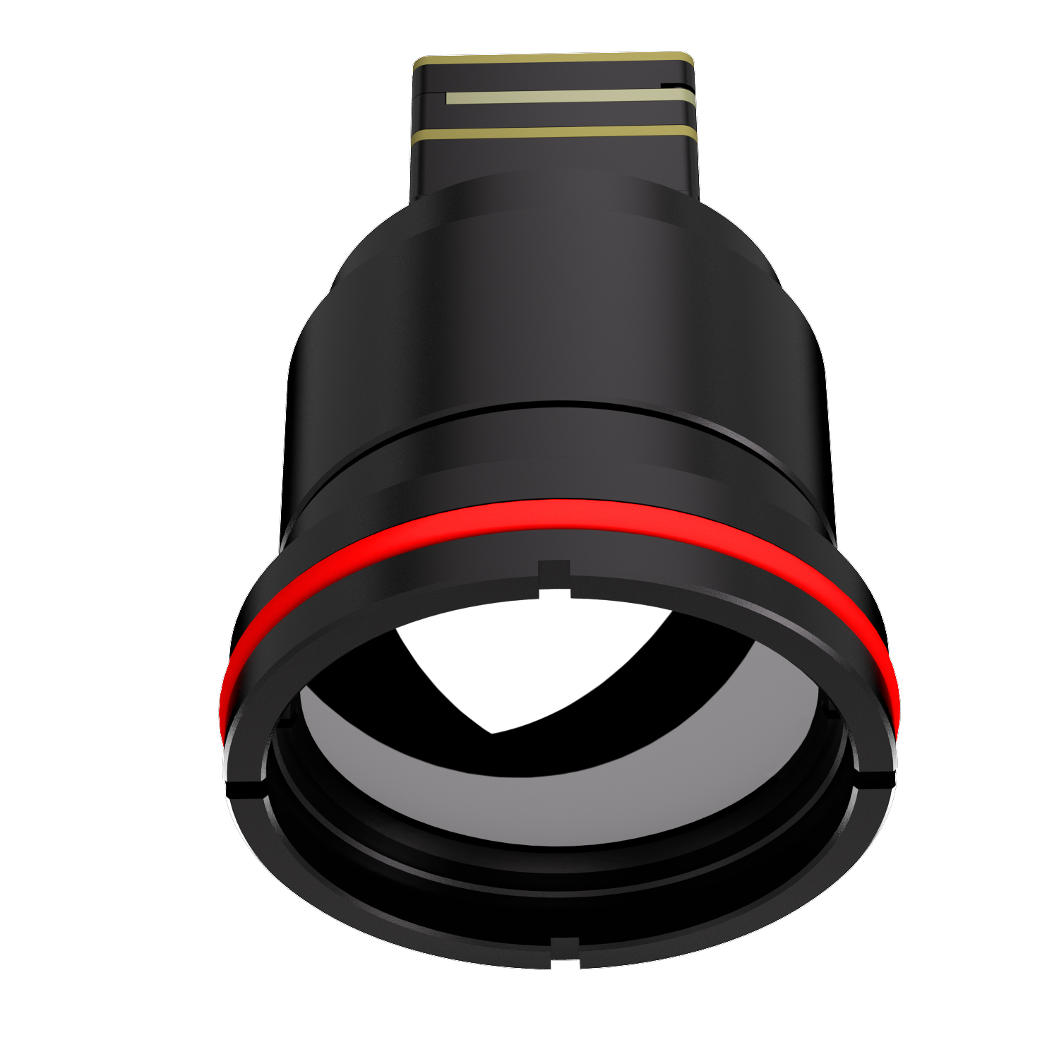 WINBIG CV-Series 640×512 IR Thermal Imaging Module