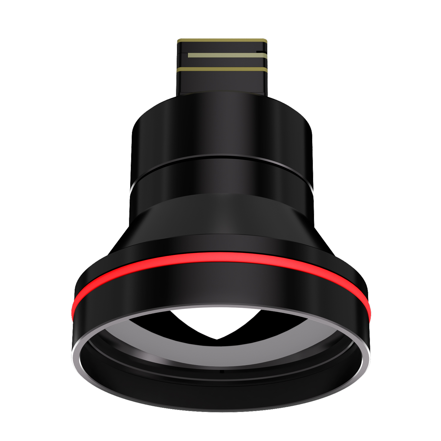 CV Series 384×288 IR Thermal Imaging Module