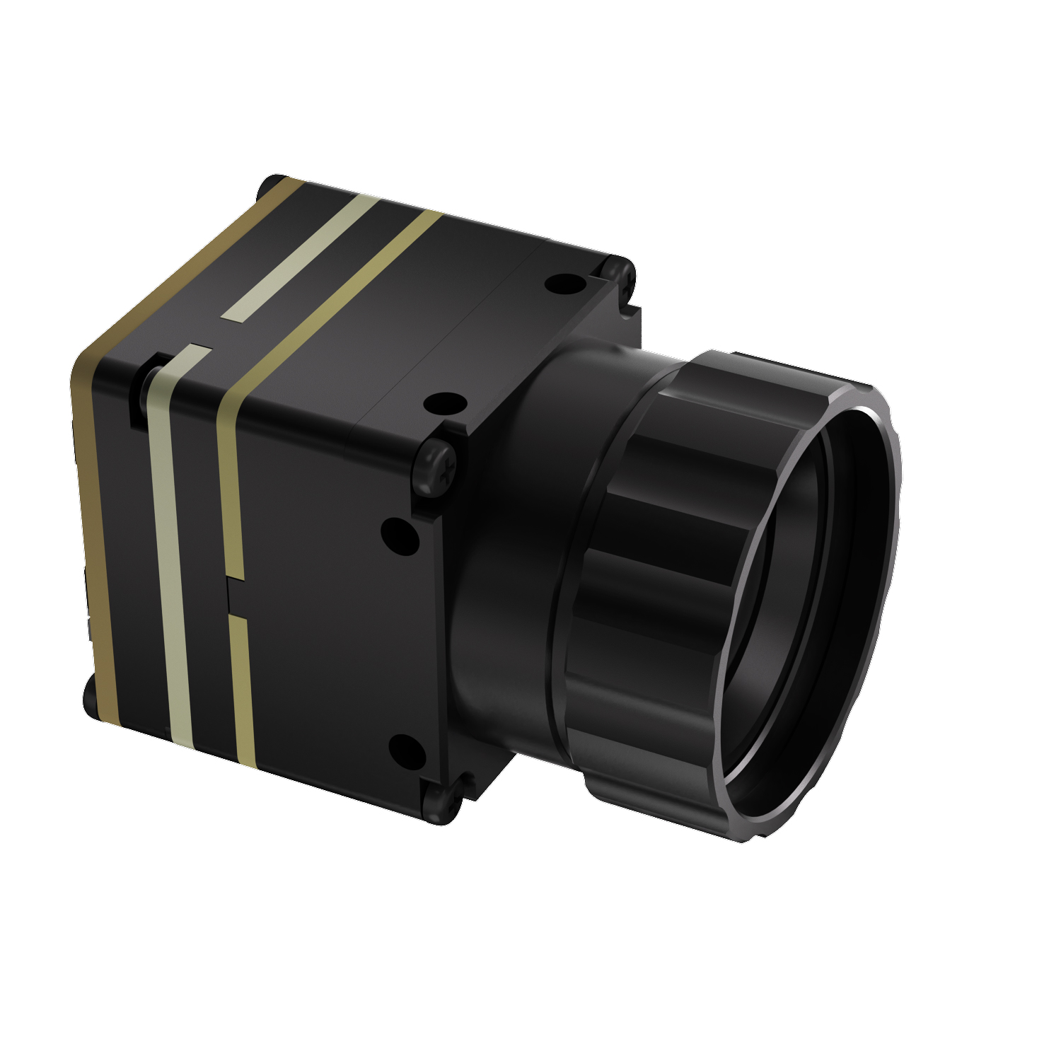WINBIG CV-Series 640×512 IR Thermal Imaging Module