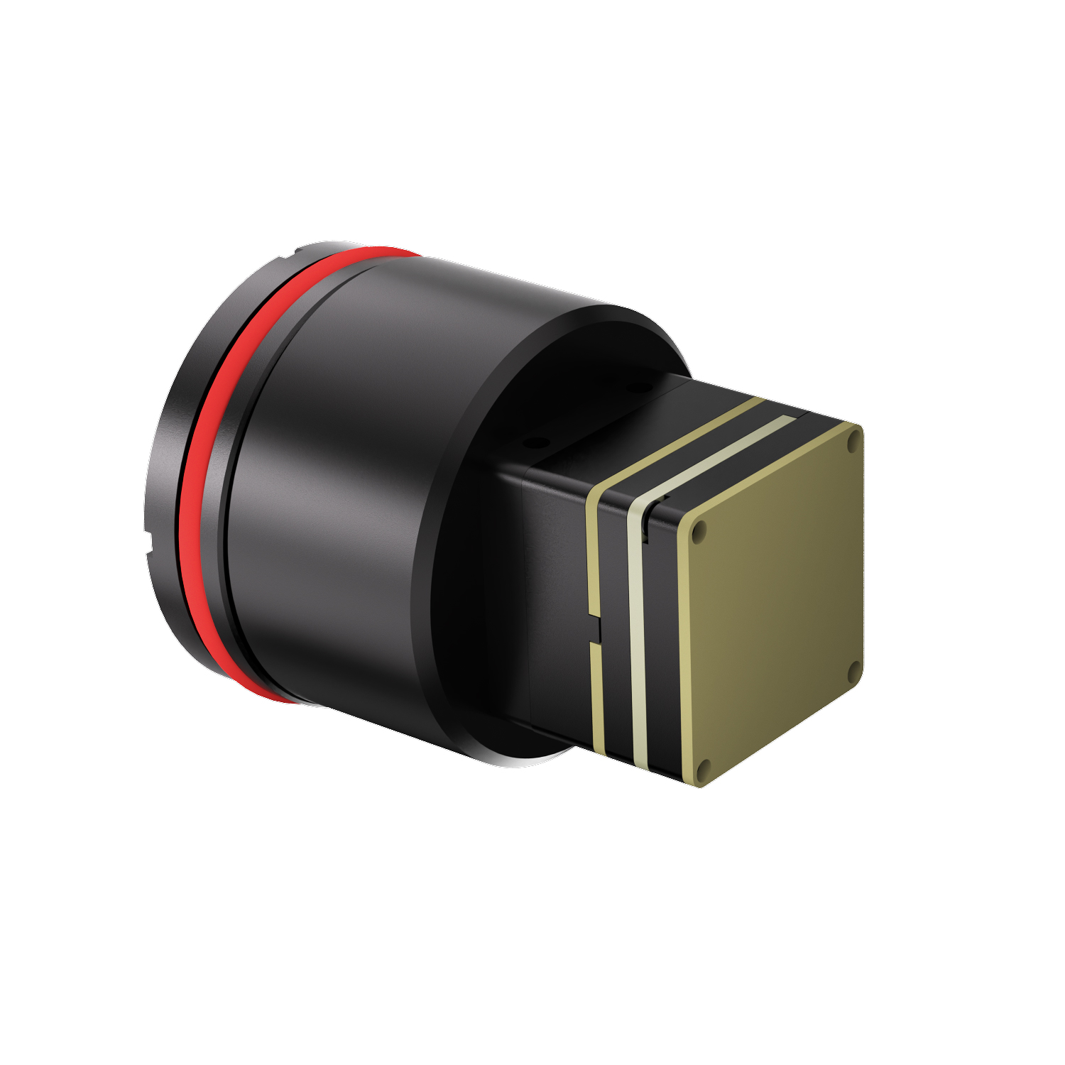 WINBIG CV-Series 640×512 IR Thermal Imaging Module