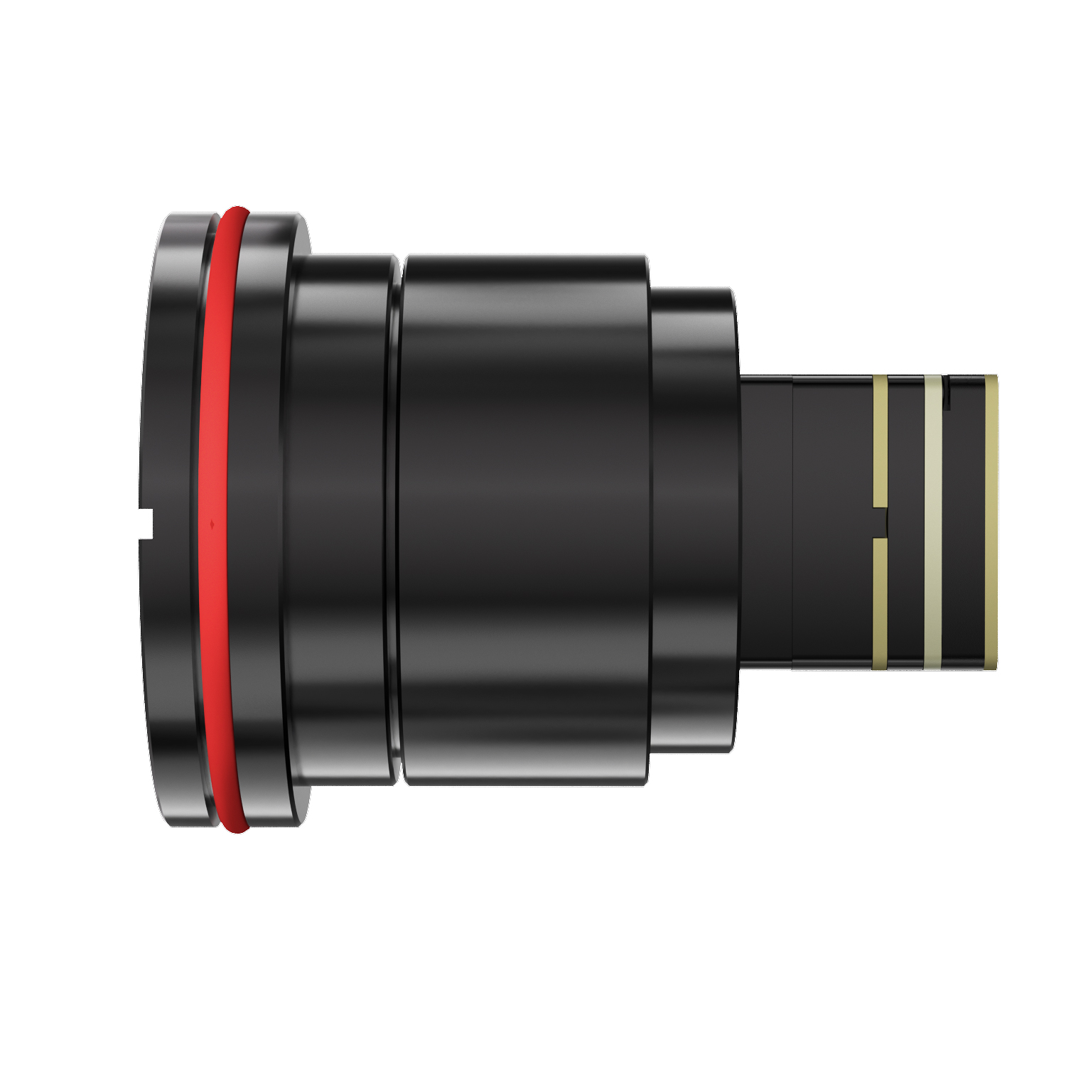 WINBIG CV-Series 640×512 IR Thermal Imaging Module