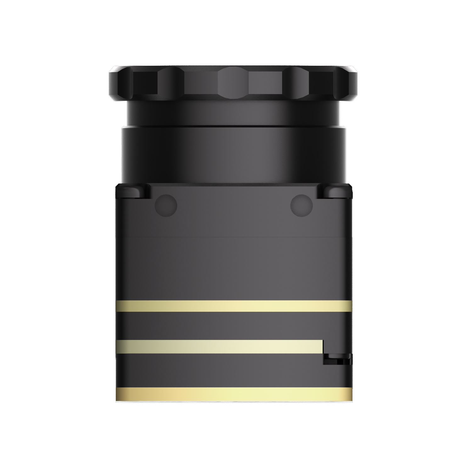 WINBIG CV-Series 640×512 IR Thermal Imaging Module