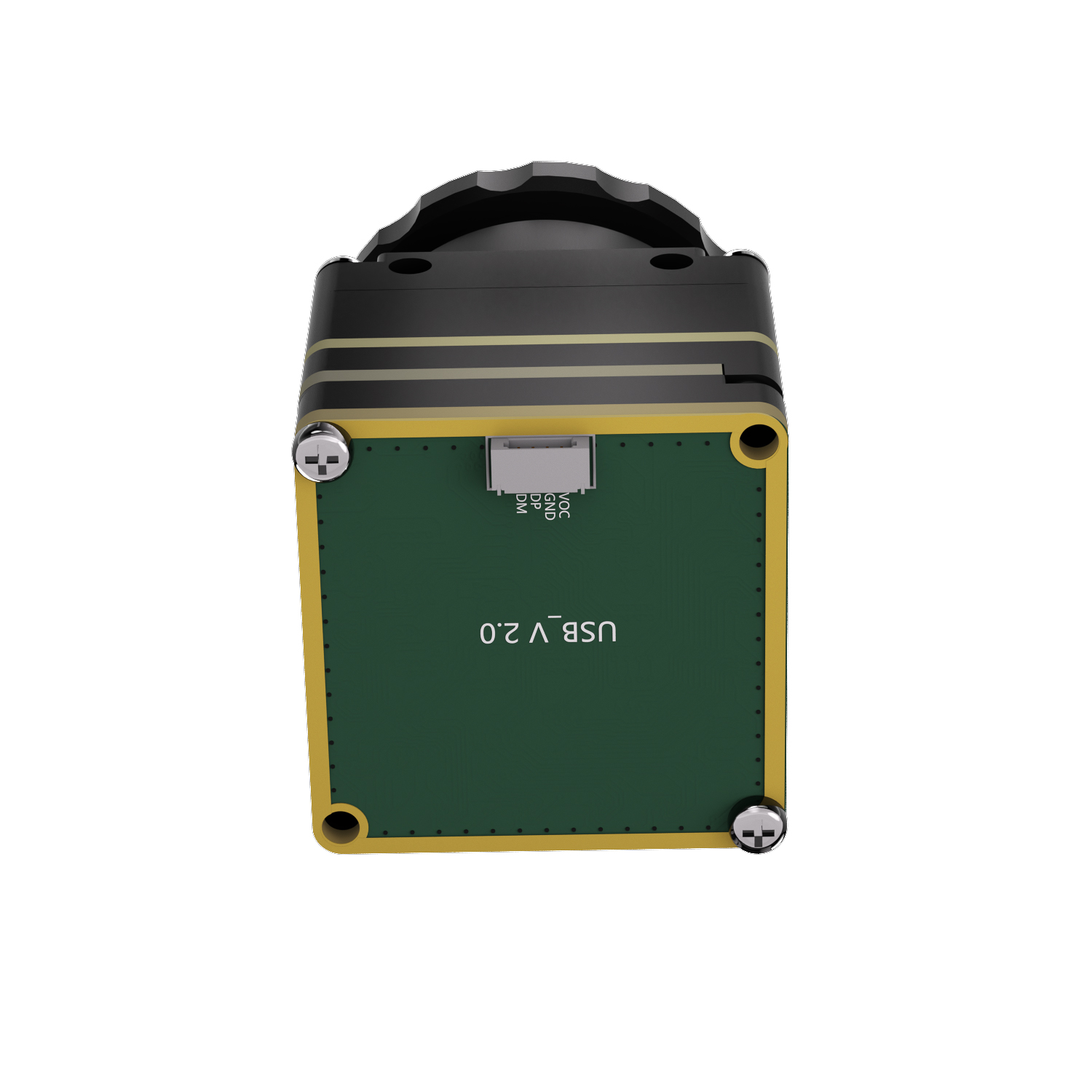 WINBIG CV-Series 640×512 IR Thermal Imaging Module