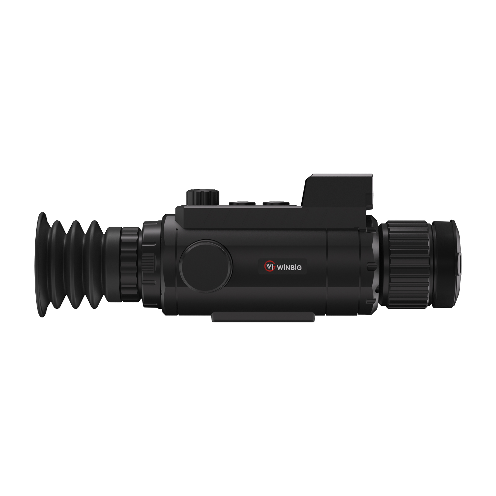 WINBIG HJ-Series Thermal Imaging Riflescopes