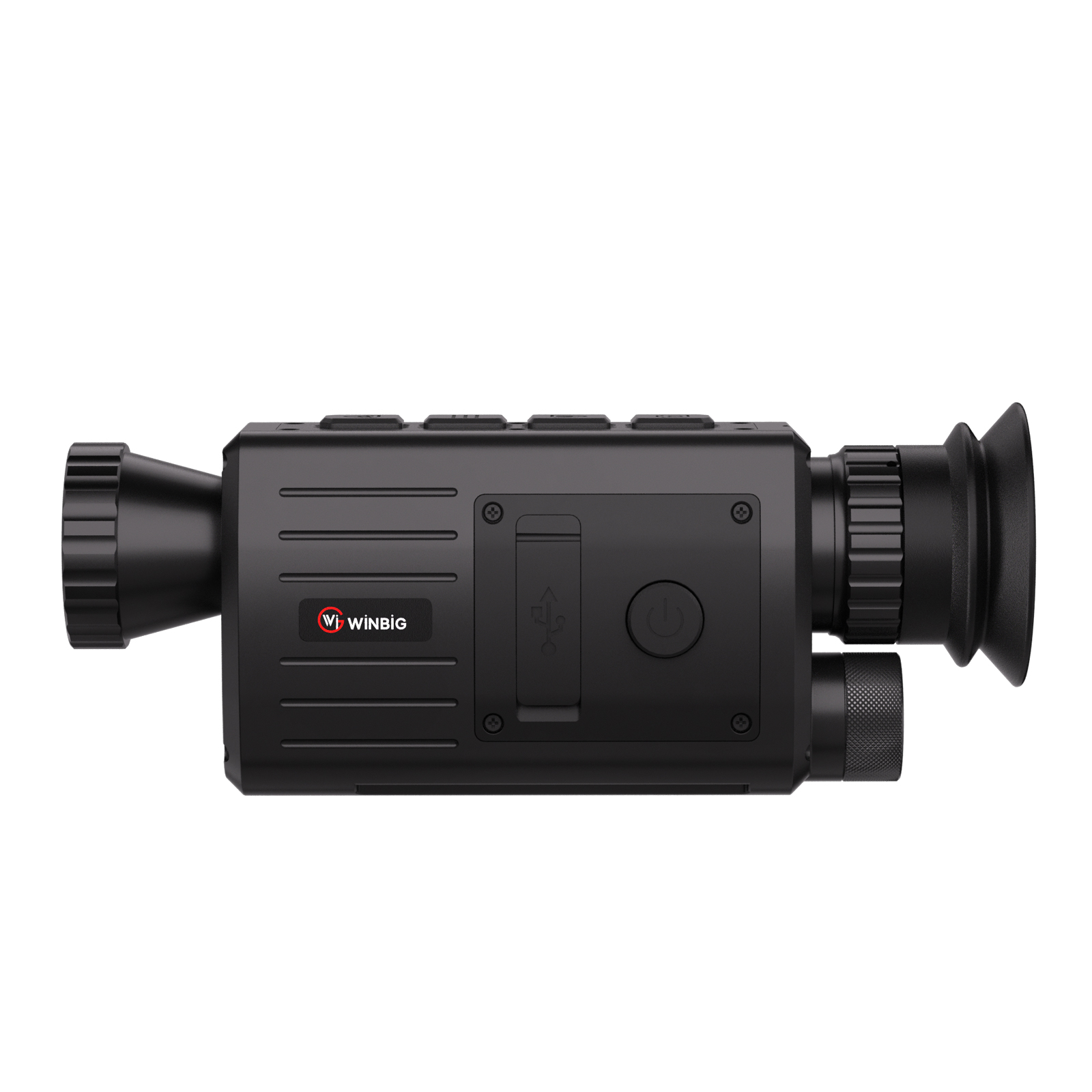 Night Vision Camera XQ335 35/50mm 50Hz Night Vision Scope Hunting Thermal Camera XQ635